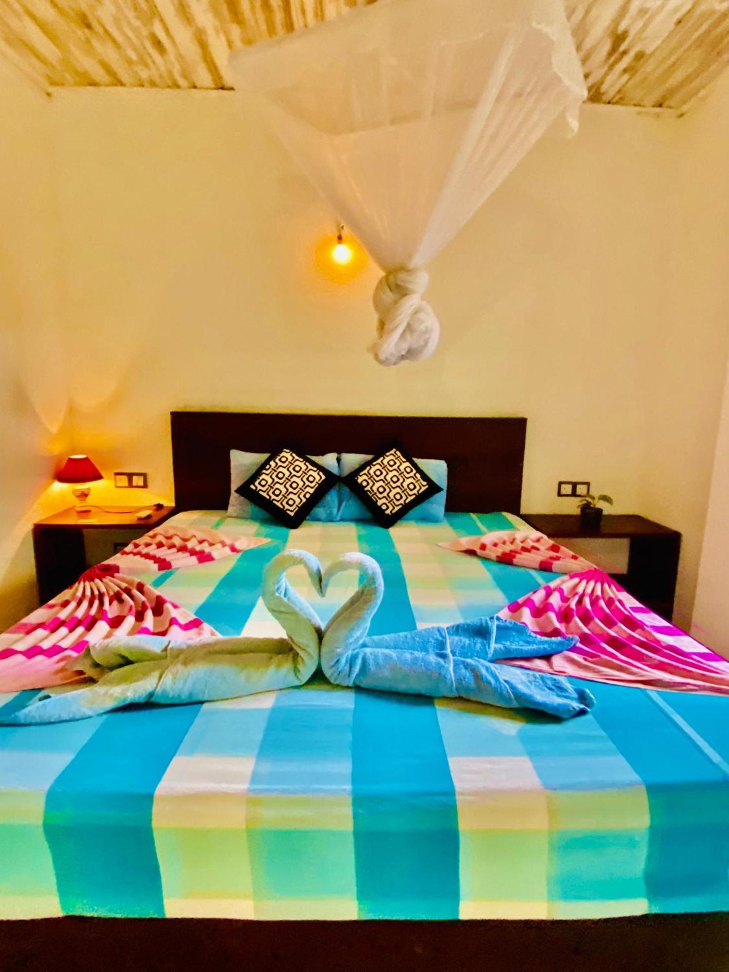 Mountain Seaview Cabanas Tangalle Exterior photo