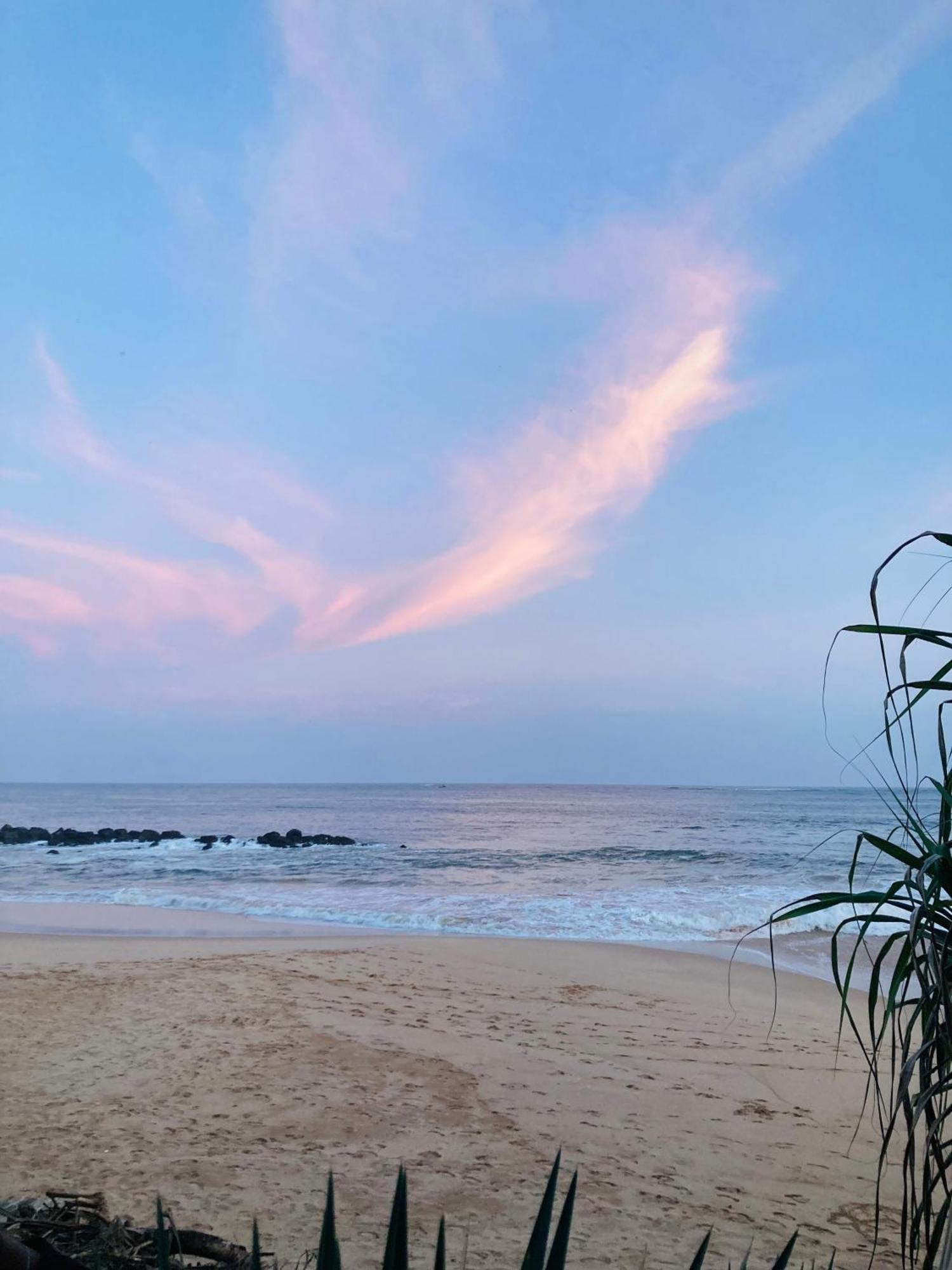 Mountain Seaview Cabanas Tangalle Exterior photo